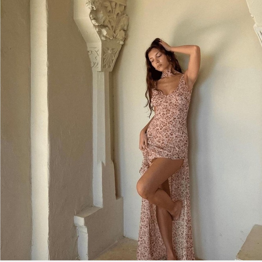 Arcina Ori Amelie Dress